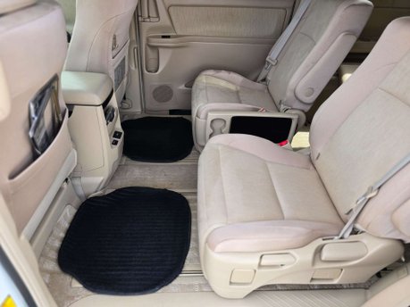 Toyota Alphard Auto+Hybrid+7Seats+Clean 32