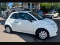 Fiat 500 1.2 Pop Euro 5 (s/s) 3dr 8
