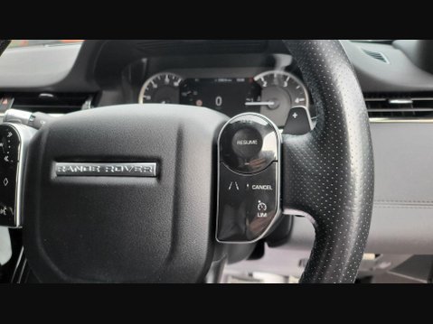 Land Rover Range Rover Evoque R-DYNAMIC S MHEV 37