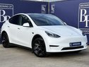 Tesla Model Y SUV 5dr Electric Auto RWD (346 ps)
