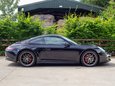 Porsche 911 CARRERA 4S PDK 8