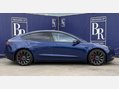 Tesla Model 3 (Dual Motor) Performance Saloon 4dr Electric Auto 4WDE (Performance Upgrade 4