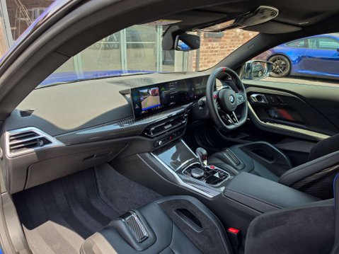 BMW M2 3.0 M2 Auto 3dr 29