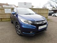 Honda HR-V 1.5 I-VTEC EX AUTOMATIC 5 Dr 1