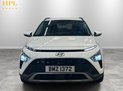 Hyundai BAYON 1.0 T-GDi MHEV Premium SUV 5dr Petrol Hybrid DCT Euro 6 (s/s) (100 ps) Cru 2