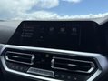 BMW 3 Series 3.0 M340d MHT Saloon 4dr Diesel Hybrid Auto xDrive Euro 6 (s/s) (340 ps) 42