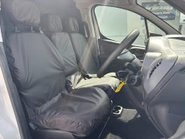 Citroen Berlingo L1 625 Enterprise Panel Van - Direct from the MOD 4