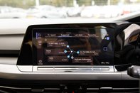 Volkswagen Golf STYLE TSI 23