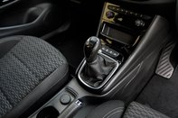 Vauxhall Astra SRI NAV S/S 30