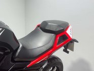 Lexmoto LXR SE TR 125 2022 9K NEW MOT 125CC SPORTS BIKE LEARNER 1 OWNER 22