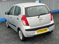 Hyundai i10 1.2 Classic Euro 4 5dr 45