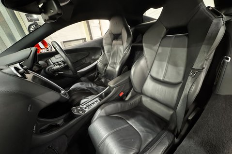 McLaren 570S V8 SSG 18