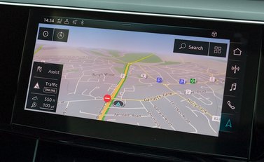 Audi E-Tron 55 Quattro Launch Edition 19