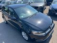 Volkswagen Polo 1.2 TSI BlueMotion Tech SE DSG Euro 6 (s/s) 5dr 8