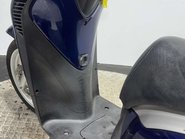 Honda SH125 SH 125 2012 24K LONG MOT IDEAL FIRST 125CC SCOOTER BIKE 30