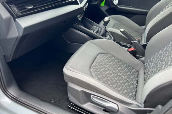 Audi A1 SPORTBACK 1.0 TFSI TECHNIK 35