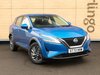 Nissan Qashqai DIG-T ACENTA PREMIUM MHEV
