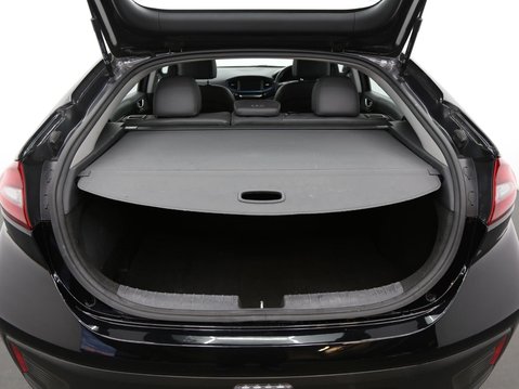 Hyundai IONIQ 1.6 h-GDi Premium SE DCT Euro 6 (s/s) 5dr 26