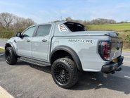 Ford Ranger Raptor 213ps Ecoblue - No VAT - SCZ Sports Canopy 6
