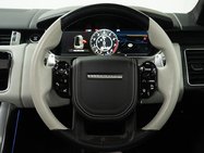 Land Rover Range Rover Sport 5.0 P575 V8 SVR Carbon Edition SUV 5dr Petrol Auto 4WD Euro 6 (s/s) (575 ps 20