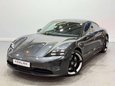 Porsche Taycan Performance Plus 93.4kWh 4S Saloon 4dr Electric Auto 4WD (11kW Charger) (57 12