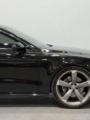Audi A7 3.0 BiTDI V6 Black Edition Sportback 5dr Diesel Tiptronic quattro Euro 6 (s 1