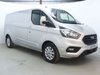 Ford Transit Custom 2.0 Transit Custom 300 Limited EcoBlue 5dr