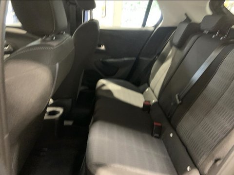 Vauxhall Corsa DESIGN 12