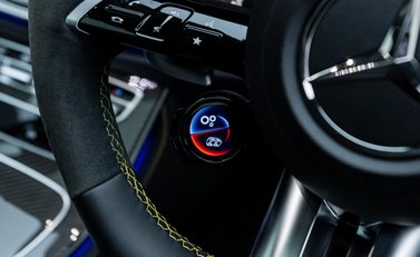 Mercedes-Benz E Class E63 S AMG FINAL EDITION 28