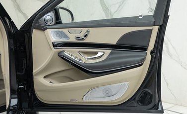 Mercedes-Benz S Class S650 MAYBACH 61