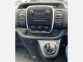 Vauxhall Vivaro 1.6 CDTi 2900 BiTurbo ecoFLEX Sportive L2 H1 Euro 5 (s/s) 5dr 26