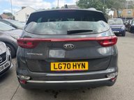 Kia Sportage 2 ISG 5
