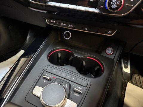 Audi S4 3.0 TFSI V6 Tiptronic quattro Euro 6 (s/s) 5dr 24