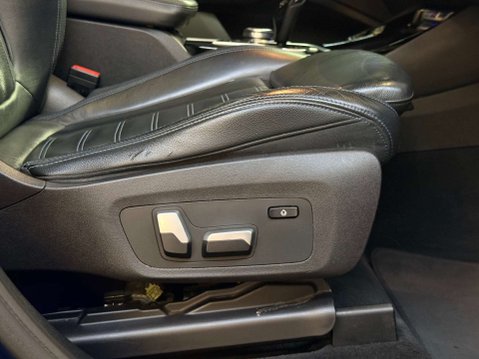 BMW X3 3.0 X3 M40i Auto 4WD 5dr 37