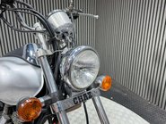 Kawasaki Eliminator 2007 20K RUNNING CRUISER PROJECT BIKE 125CC LEARNER 19