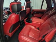 Land Rover Range Rover 5.0 Range Rover Autobiography V8 SC Auto 4WD 5dr 55