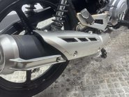 Yamaha YBR 125 2016 ONLY 6K GOOD LOOKING PROJECT BIKE SPARES OR REPAIR 125CC LEARNER 20