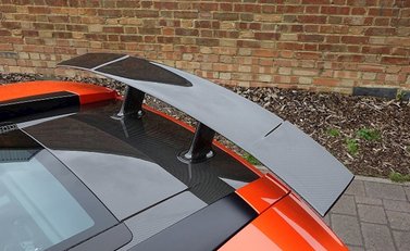 Lamborghini Gallardo LP570-4 Superleggera Edizione Tecnica 13