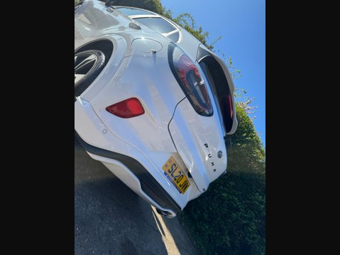 Ford Puma ST-LINE X FIRST EDITION PLUS MHEV 26