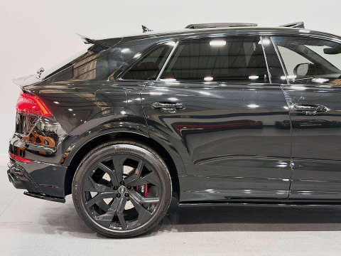 Audi RS Q8 4.0 TFSI V8 Vorsprung SUV 5dr Petrol Tiptronic quattro Euro 6 (s/s) (600 ps 18