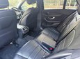 Mercedes-Benz C Class 2.1 C250d Sport G-Tronic+ Euro 6 (s/s) 5dr 44