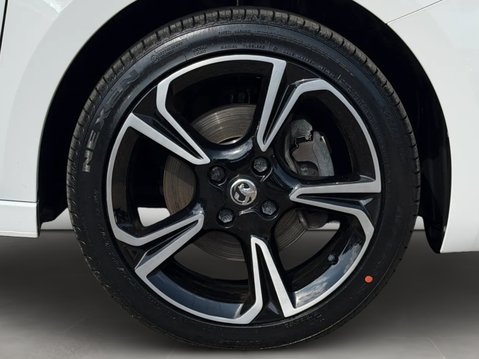 Vauxhall Corsa 1.2 Turbo Ultimate 5dr Auto 12