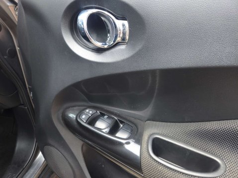 Nissan Juke 1.5 Juke N-Connecta dCi 5dr 44