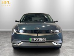 Hyundai IONIQ 5 77kWh Namsan Edition Hatchback 5dr Electric Auto AWD (325 ps)
