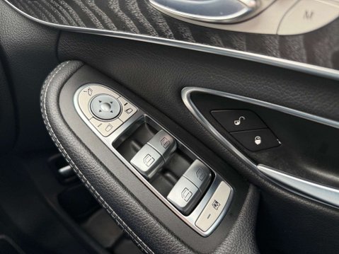 Mercedes-Benz C Class 2.1 C 250 AMG Line Premium+ D Auto 4dr 18