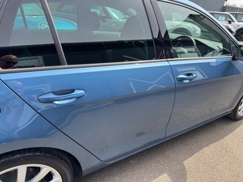 Volkswagen Golf GT TSI ACT BLUEMOTION TECHNOLOGY 9