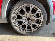 Fiat 500X 1.6 MultiJetII Cross Plus Euro 6 (s/s) 5dr 20