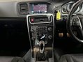Volvo V60 D3 R-DESIGN NAV 2.0 MANUAL 16