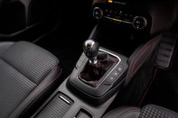 Ford Focus ST-LINE X TDCI 30