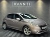 Peugeot 208 1.6 VTi Allure Hatchback 5dr Petrol Auto Euro 5 (120 ps)